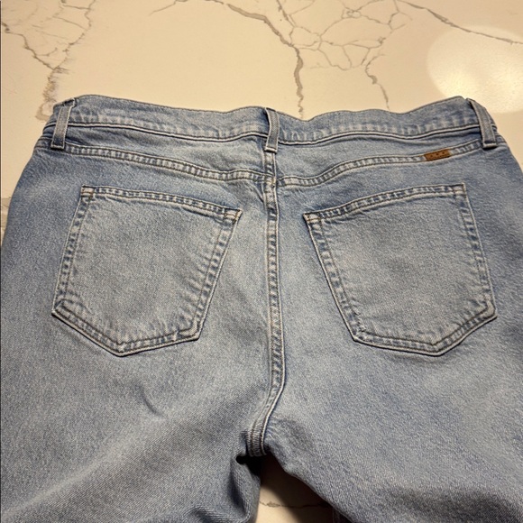 AYR Denim Blue Jeans 33R ‘The Roadie’ in Ghost Ranch - Picture 10 of 13